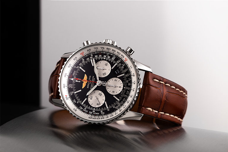 Pilots Watches History, Development and Features