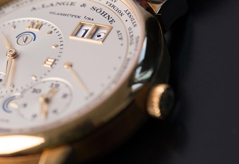 A.Lange-Söhne 116.021
